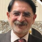 Protect Children from Fast Foods, Says Dr. Raja Mehdi Hassan