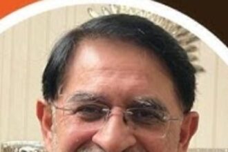 Protect Children from Fast Foods, Says Dr. Raja Mehdi Hassan