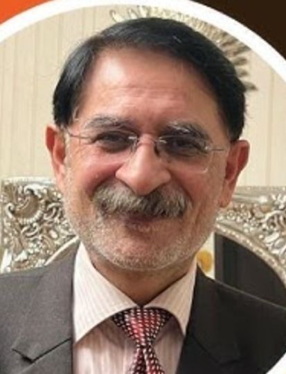 Protect Children from Fast Foods, Says Dr. Raja Mehdi Hassan