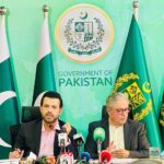PTI Deliberately Sabotaged Talks Despite Government’s Sincere Efforts: Danyal Chaudhry