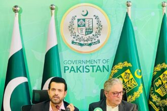 PTI Deliberately Sabotaged Talks Despite Government’s Sincere Efforts: Danyal Chaudhry