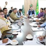 Punjab Auqaf Department Prioritises Protection of Properties, Revenue Generation and Accountability