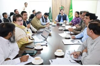 Punjab Auqaf Department Prioritises Protection of Properties, Revenue Generation and Accountability