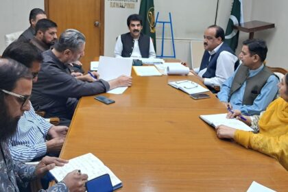 Punjab Chief Minister’s Youth Games 2026: Over 134,000 Registrations Completed in Rawalpindi Division