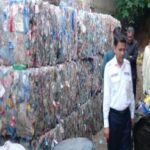 Rawalpindi Health Department Seals Scrap Yard over Potential Dengue Breeding Sites