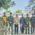 Rescue 1122 Conducts First Aid and Fire Safety Training at Girls College in Mithi