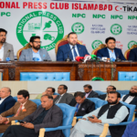 Romanian Ambassador Dr. Dan Stoenescu Calls for Stronger Pakistan-Romania Cooperation in IT, AI, Trade and Education