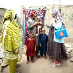 Rotary Reaffirms Commitment to Polio Eradication on World Polio Day