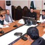 Rs323 Billion Development Projects Reviewed in Rawalpindi, Orders Issued for Timely Completion