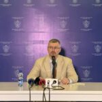 Russia Remains Committed to Political, Diplomatic Resolution of Ukraine Crisis ,Ambassador Khorev