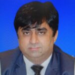 Senate Approves ‘Dr.’ Title for Legislative Drafting Director Azhar Siddique