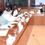 Senate Business Advisory Committee Reviews Legislative Agenda; Session to Continue Until October 30