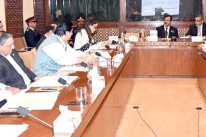 Senate Business Advisory Committee Reviews Legislative Agenda; Session to Continue Until October 30