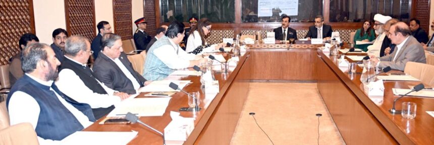 Senate Business Advisory Committee Reviews Legislative Agenda; Session to Continue Until October 30
