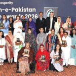 Senate Chairman Yousaf Raza Gilani Calls for Sustainable Solutions to Poverty