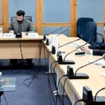 Senate Committee Expresses Concern Over Delays in N-45, Balochistan Road Projects
