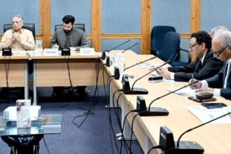 Senate Committee Expresses Concern Over Delays in N-45, Balochistan Road Projects
