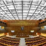 Senate Debates KP Emergency, Terrorism and Blocked CNICs
