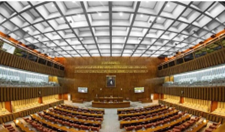 Senate Debates KP Emergency, Terrorism and Blocked CNICs