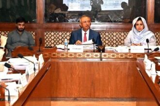 Senate Railways Committee Raises Serious Concerns Over Railway System, Seeks Report on Journalists’ Travel Concession