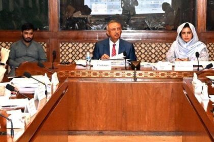 Senate Railways Committee Raises Serious Concerns Over Railway System, Seeks Report on Journalists’ Travel Concession