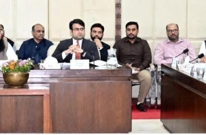 Senate Religious Affairs Committee Orders Halt to Demolition Operation Around Dam Dama Mandir