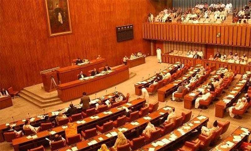 Senate Session on October 23 to Take Up Key Bills, Committee Reports and Public Issues