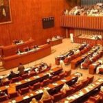 Senate to Take Up 82-Point Agenda on Monday, Including Key Legislative Bills and Motions