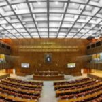 Senate to Take Up Key Legislative Business, Including Housing Authority Repeal Bill on October 20