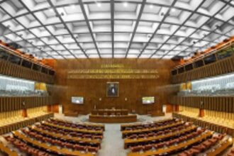 Senate to Take Up Key Legislative Business, Including Housing Authority Repeal Bill on October 20