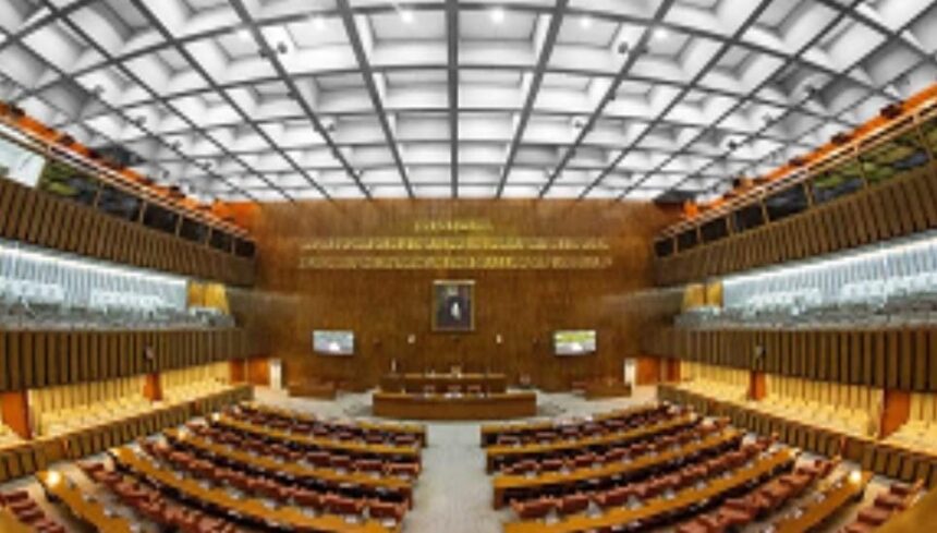Senate to Take Up Key Legislative Business, Including Housing Authority Repeal Bill on October 20