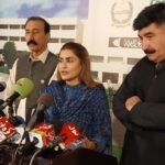Shazia Marri Calls for Urgent Action Against Terrorism in Khyber Pakhtunkhwa
