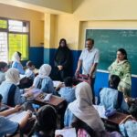 Sindh Education Foundation Conducts Mid-Term Assessments Across Sindh