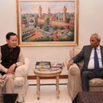 Sindh Governor Nehal Hashmi Meets Korean Consul General to Boost Trade and Investment