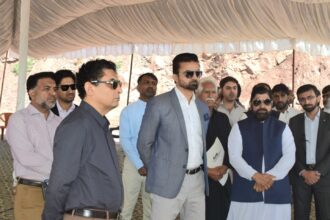 Sky Garden Housing Project: Blocks A, B & D Possession by December 31, 2026