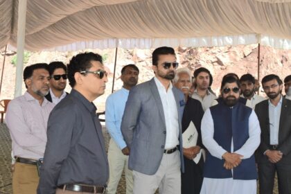 Sky Garden Housing Project: Blocks A, B & D Possession by December 31, 2026