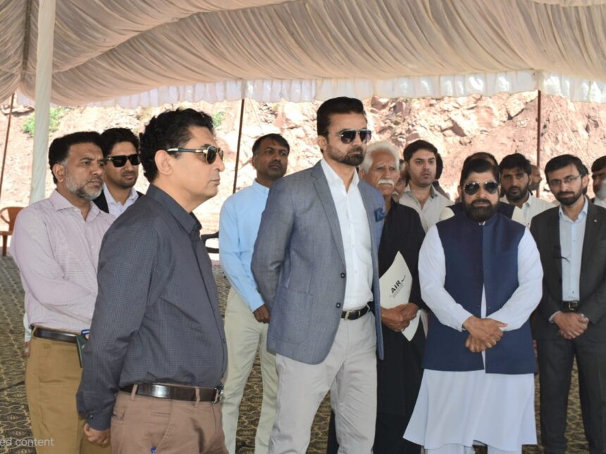 Sky Garden Housing Project: Blocks A, B & D Possession by December 31, 2026