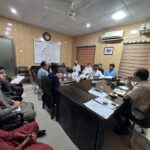 Social Welfare Committee Reviews Initiatives, Expands Scholarship Programme