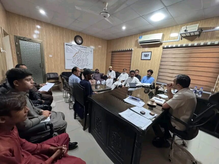 Social Welfare Committee Reviews Initiatives, Expands Scholarship Programme