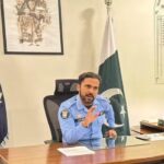 SP Industrial Area Zone Dr. Ayaz Hussain Holds Open Court, Orders Prompt Action on Citizens’ Complaints