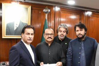 Speaker Ayaz Sadiq Issues Production Orders for Two MNAs in Police Custody