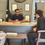 SSP Operations Islamabad Holds Open Court to Address Public Grievances