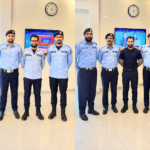SSP Operations Islamabad Qazi Ali Raza Rewards SHOs and Their Teams for Outstanding Performance