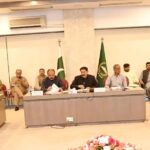 Standing Committee on Interior Recommends Fresh Probe into Hina Javed Murder Case on Dr. Shahida Rehmani’s Request