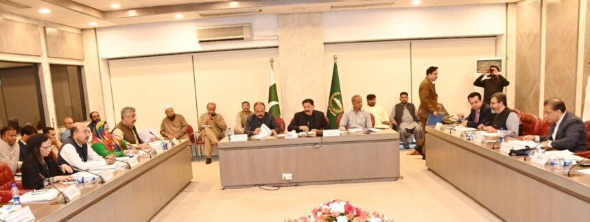 Standing Committee on Interior Recommends Fresh Probe into Hina Javed Murder Case on Dr. Shahida Rehmani’s Request