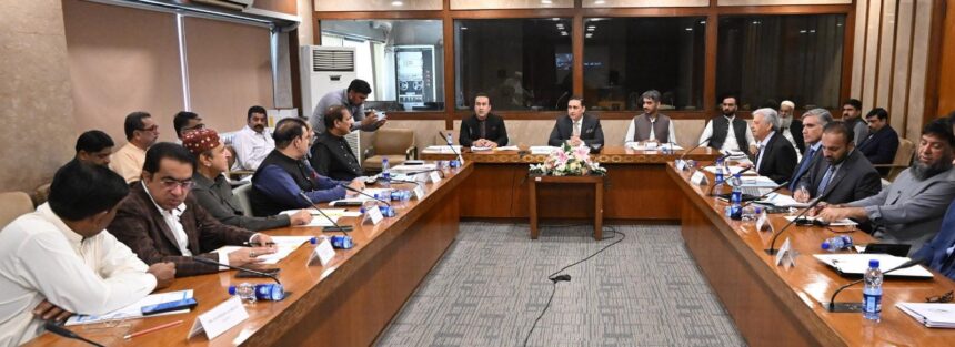 Standing Committee Recommends Rs. 5,000 Minimum Wheat Support Price, Calls for Uniform Farmer Subsidy