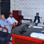 Stop Humiliating Traders or Face Citywide Protests, Warns Khalid Chaudhry