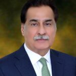 Successful Test Launch of Extended Version of Fatah-4 Marks Significant Advancement in Defence Capabilities, NA Speaker Ayaz Sadiq