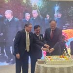 Tajikistan Independence Day Reception Held in Islamabad