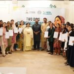 TEA, Habib Bank Foundation Organise Women’s Entrepreneurship Boot Camp in Tharparkar